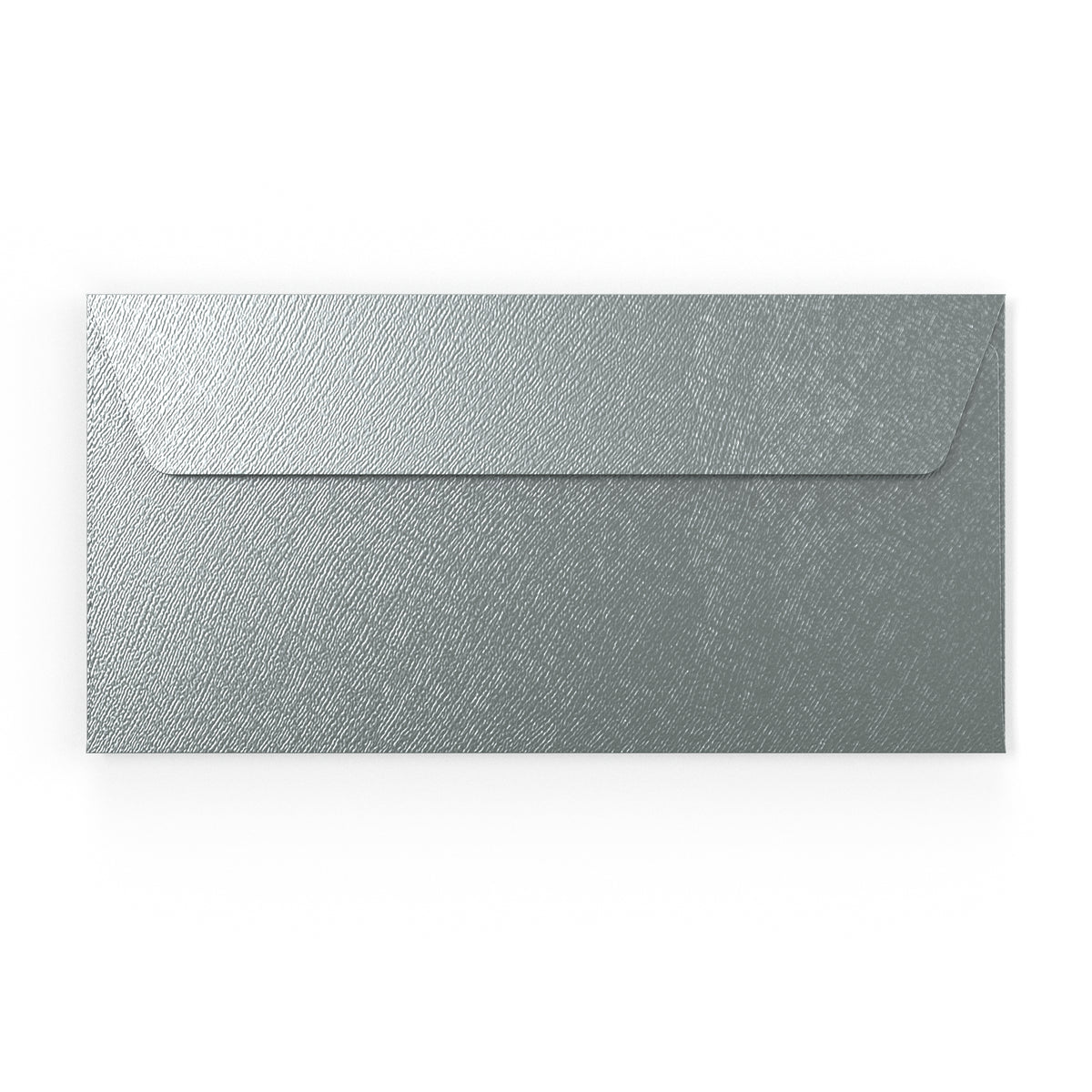 Teksturerede konvolutter - Lige Flap