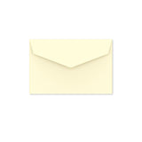 V-flap »træk og luk«-konvolutter