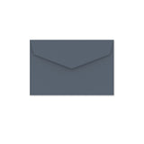 V-flap »træk og luk«-konvolutter