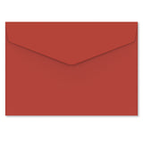 V-flap »træk og luk«-konvolutter