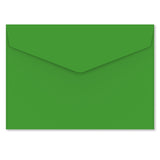 V-flap »træk og luk«-konvolutter