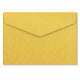 V-Flap Peel and Seal Envelopes Gold 162 x 229 mm (C5)
