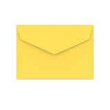 V-flap »træk og luk«-konvolutter