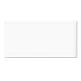 V-flap »træk og luk«-konvolutter