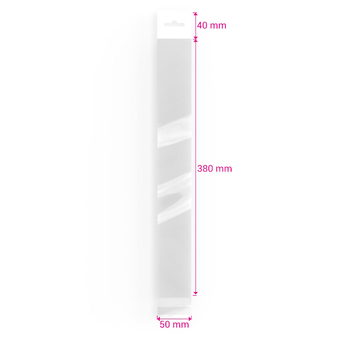 Cellofanposer (Euroslot) (OPP)