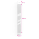 Cellofanposer (Euroslot) (OPP)