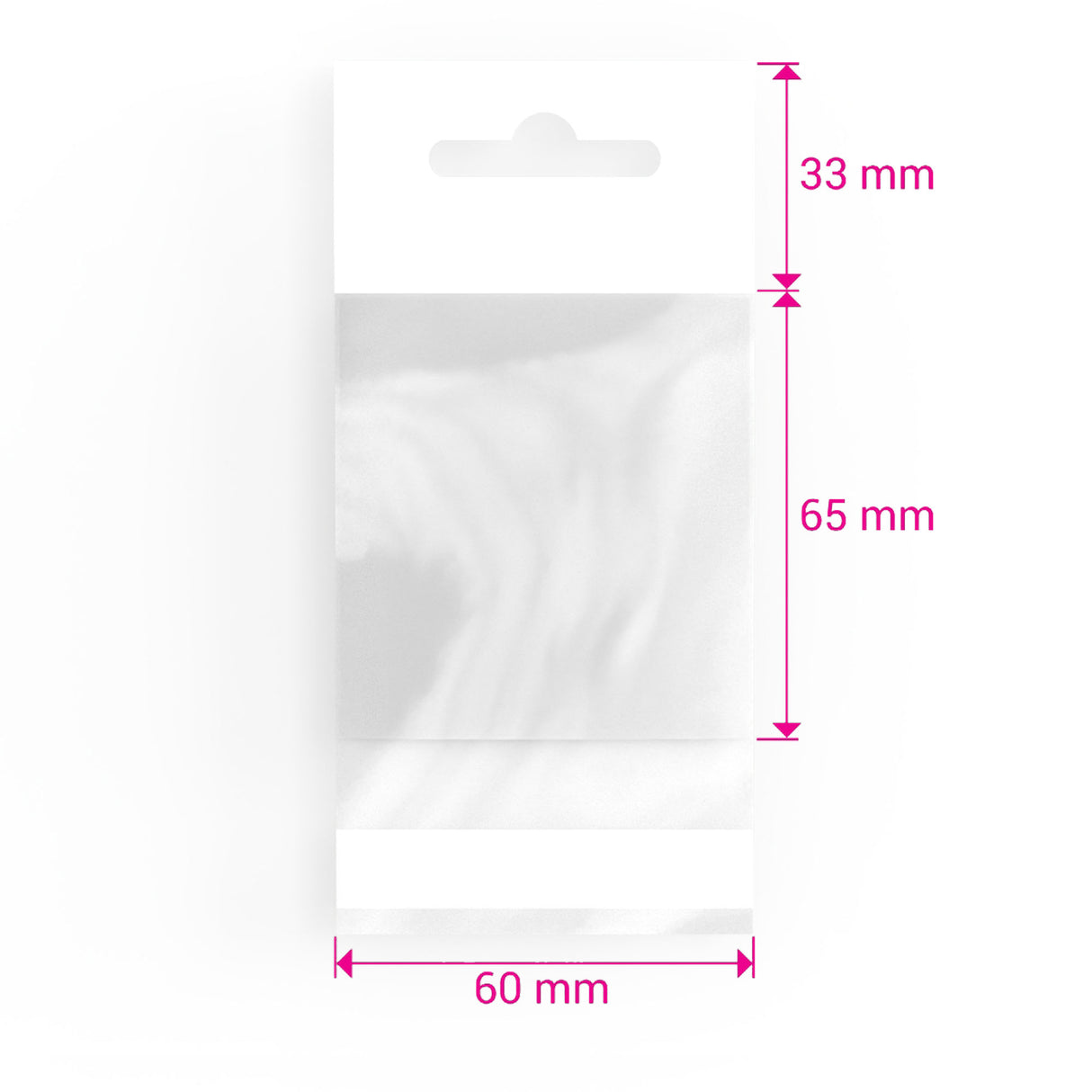 Cellofanposer (Euroslot) (OPP)