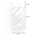 Cellofanposer (Euroslot) (OPP)