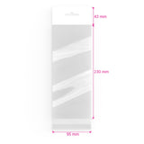 Cellofanposer (Euroslot) (OPP)