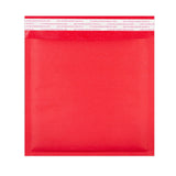 Farvede Kraft-boblekuverter