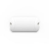 Pudeæsker af bølgepap