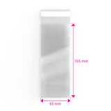 Cellofantasker (Uden Indledning) (OPP)