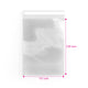 Cello Bags (Non-Header) Clear 230 x 167 mm