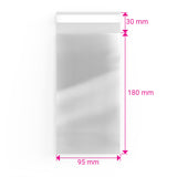 Cellofantasker (Uden Indledning) (OPP)