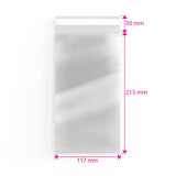 Cellofantasker (Uden Indledning) (OPP)