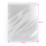 Cellofantasker (Uden Indledning) (OPP)