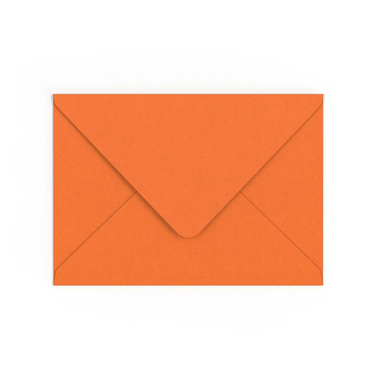 Flamme orange konvolut 162x229 mm (C5)