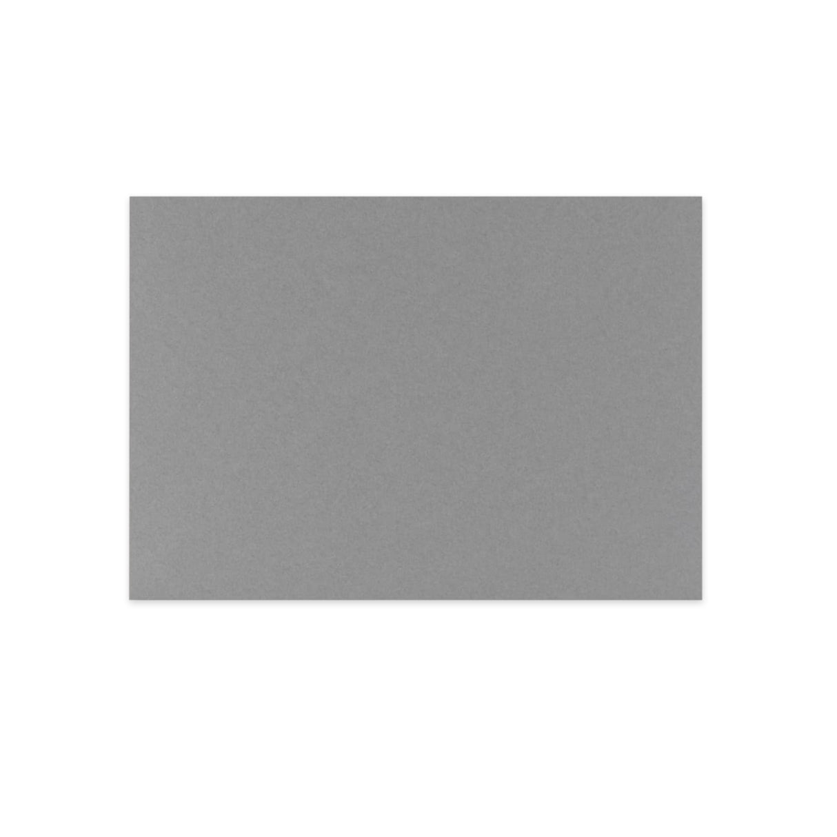 Grå konvolut 114x162 mm (C6)