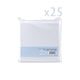 White Smooth Cards & Envelopes Pack White 121x121 mm + 120x120 mm