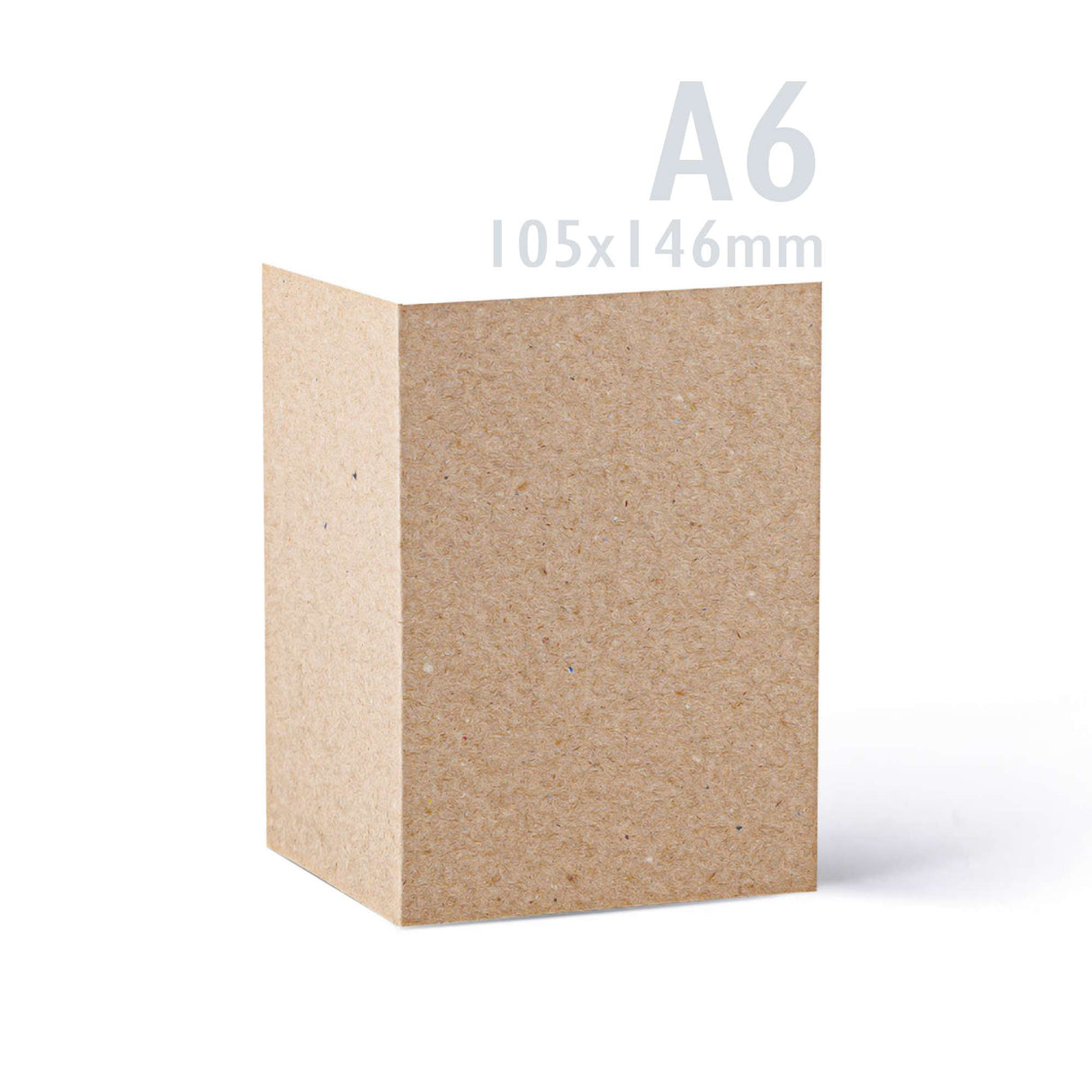 Kraftkort og kuverter - pakke