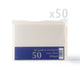 Linen Cards & Envelopes Packs Ivory 165 x 230 x 30 mm