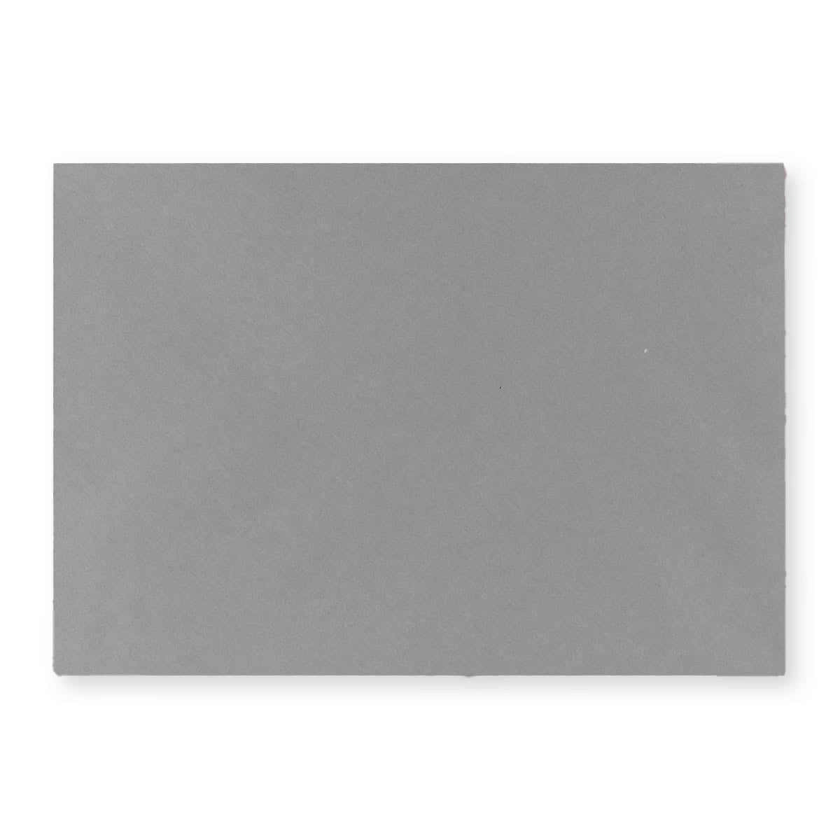 Mørkegrå konvolut 162x229 mm (C5)