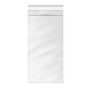 Gennemsigtige polyethylenposer