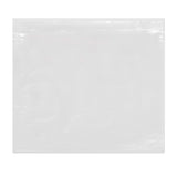 Gennemsigtig dokumentlomme - Ikke trykt