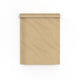 Eco ecoMLR Padded Bag Mailers Manila 365 x 285 mm