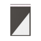 Økologiske polstrede konvolutter