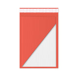 Økologiske polstrede konvolutter