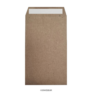 Manillakonvolut 98x67 mm