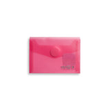 Halvgennemsigtige polypropylenkonvolutter med velcrolukning