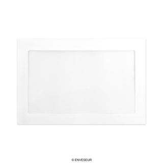 Konvolut med stort vindue 229x324 mm (C4)