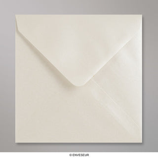 Oyster-lustrekonvolut 140x140 mm
