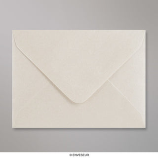 Oyster-lustrekonvolut 82x113 mm (C7)