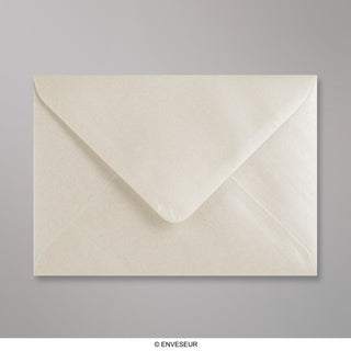 Oyster-lustrekonvolut 114x162 mm (C6)