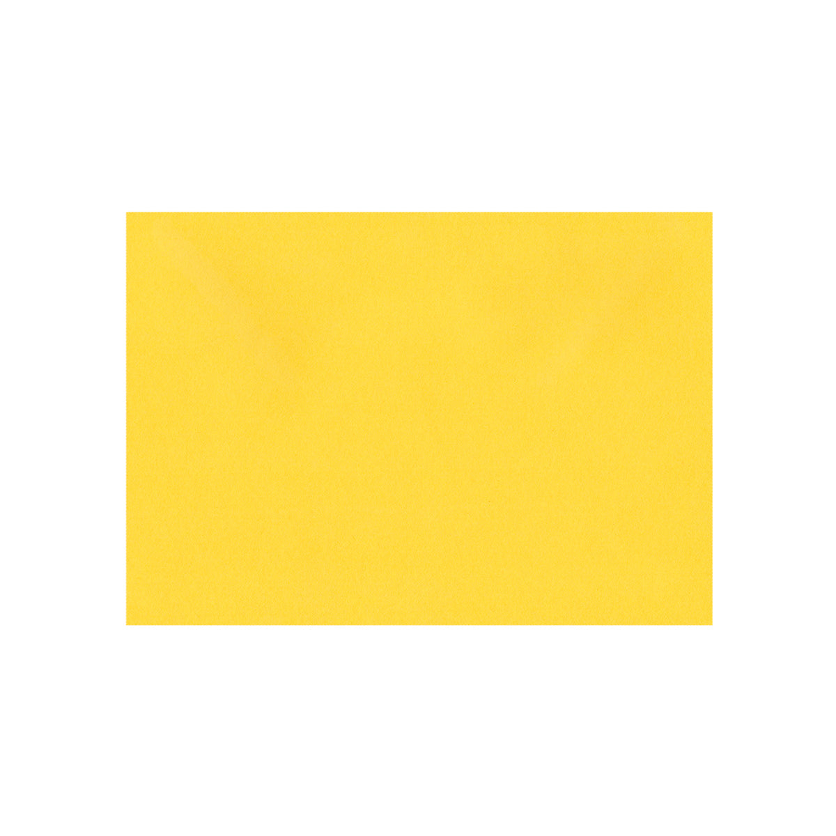 Gul konvolut 133x184 mm