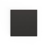 Sort konvolut 140x140 mm