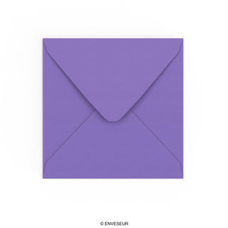 Lilla konvolut 155x155 mm