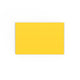 Mid Yellow Gummed V-Flap Envelope (65 x 94mm)