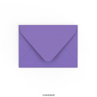 Lilla konvolut 82x113 mm (C7)