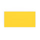 DL Mid Yellow Gummed V-Flap Envelope (110 x 220mm)
