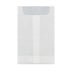 Glassine Bags Clear 115 x 85 mm