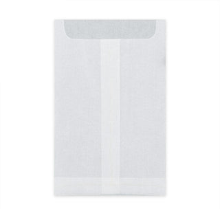 Glassine Bags