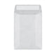 Glassine Bags Clear 92 x 68 mm