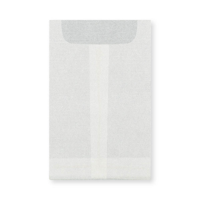 Glassine Bags Clear 92 x 68 mm