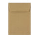 Kraft Gusset Recycled Envelopes Manila 229 x 162 mm (C5)