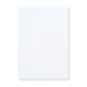 C5 White Recycled Peel & Seal Gusset Envelope (162 x 229 x 25mm)