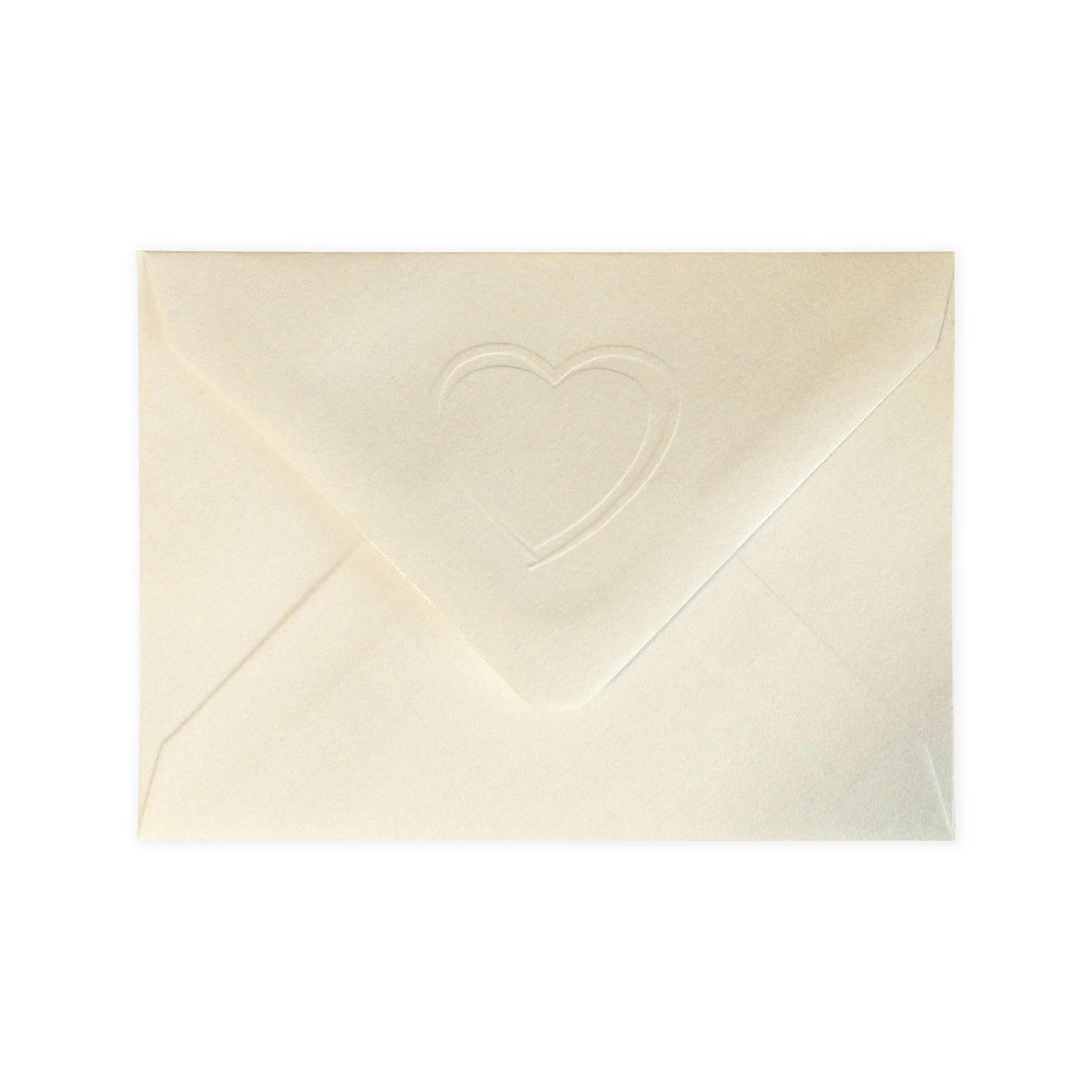 Præget Klap - Laurbærkrans